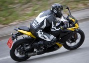 Derbi Senda DRD125R